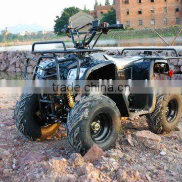 110cc Quad ATV SX-YF110