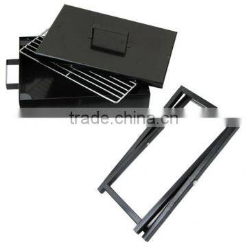 Heavy Duty Large Folding Bbq Grills photo-5