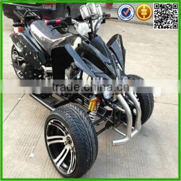4 Stroke Engine Type and Chain Drive Transmission System 250cc eec trike atv(YH-06)