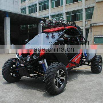Sports go Kart 4WD 1500cc Cheap for Sale photo-5