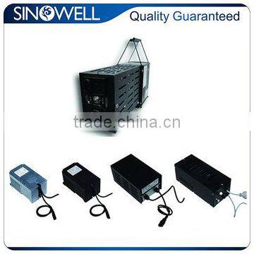 Professional Manufacturer SINOWELL 250 400 600 1000 watt Magnetic Ballast for HPS MH Grow Light