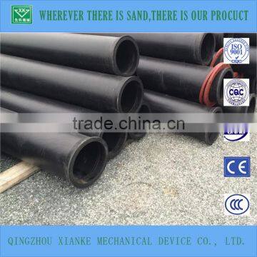 HDPE Mud Dredge Pipe photo-2