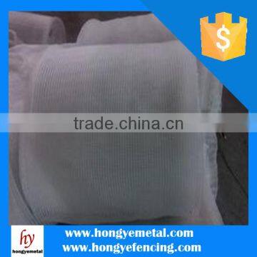 Pure Copper Knitted Wire Mesh Tubing photo-6