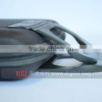 Portable Shockproof Handy Carry Portable Zipper EVA Case for Laptop photo-4