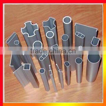 extrude aluminum profile drawing oem from china manufacturer