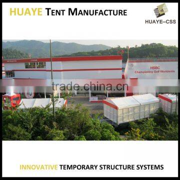 China Manufacturer of Outdoor Event Structure Tent for Sale photo-3