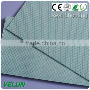 Made in China hydrophylic no toxic skin friendly 100% spunlace spunlace non woven fabric