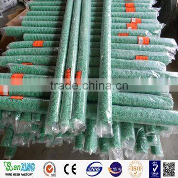 Chicken Rabbit In Poultry Hexagonal Wire Mesh photo-2