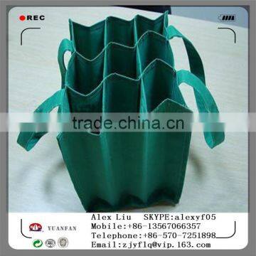 Strong Non-woven Fabric Used for Non-woven Store Content Box photo-5