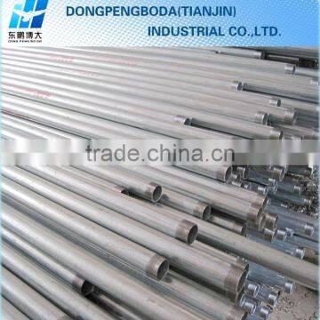 UL 1242 ANSI C80.6 gi Conduit IMC Conduit photo-2