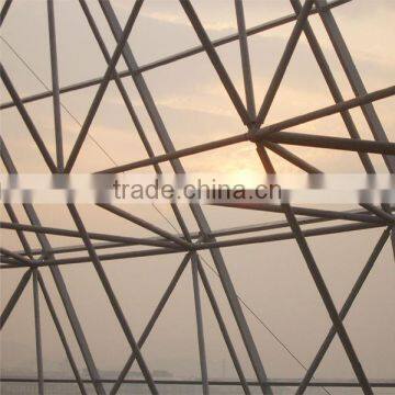 Honglu Steel Structure Sports Stadium photo-2