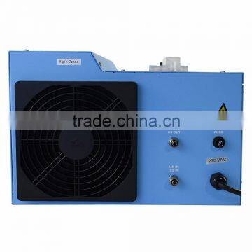 8g/h Air Cooling Pool Ozonator Water Ozone Generator Swimming Pool Ozonators for Water Treatment photo-3