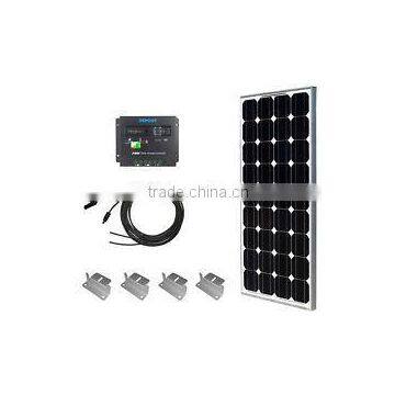 Solar Panel 250w 300w 150w 100w photo-6