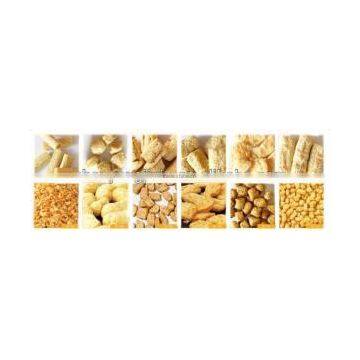 Protein Food Machine Protein Food Production Line photo-6