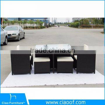 New Design Good Quality Neptune Garden Furniture photo-3
