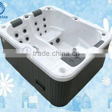 Portable Spa/sex Massage Hot Spa/spa Slippers Wholesale photo-3