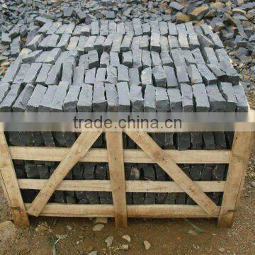 basalt cubes