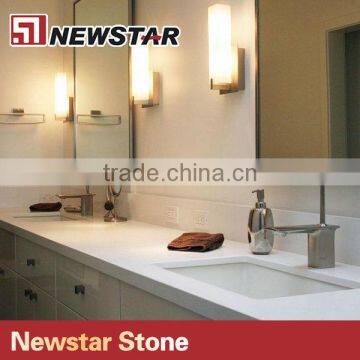 Newstar American Quartz Banjo Vanity Top photo-4