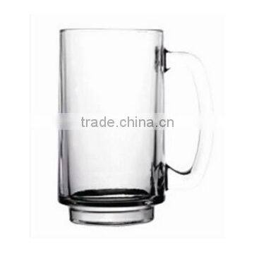Korea Hite Glass Beer Mug Recycled Cold Beer Mugs Germany Beer Mug photo-3