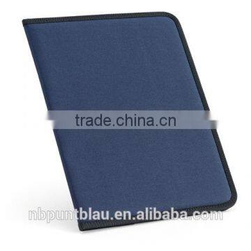 A4 Ducument Folder With 20 Pages Notebook Pen Excluded photo-4