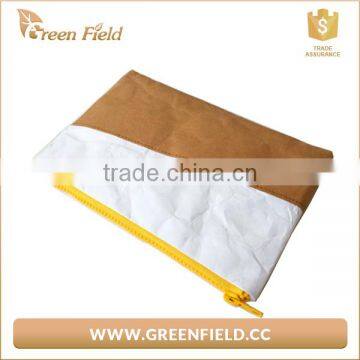 High Quality Washable Paper Laptop Hand Bag photo-2