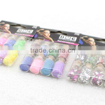 hot sale Glitter Paillette sequins and nail art sequins for nail decoration