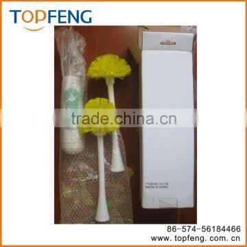 Electric Toilet Brush