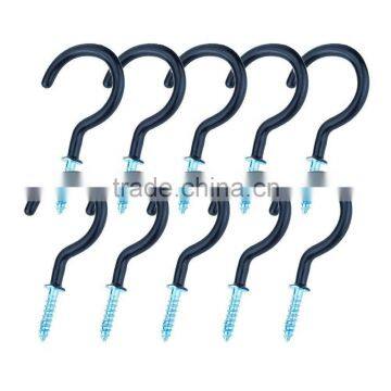 all kinds of screw hook ,with zinc plated ,best price wholesale