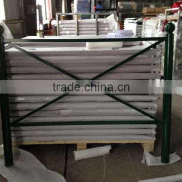 Hot Sale Metal Road Safety Barrier / Used Road Barrier