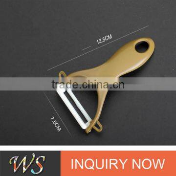 Free Sample Kitchen Knife Set photo-4