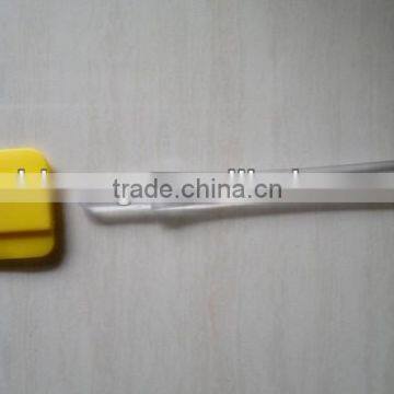 Silicone Spatula Cooking Utensils Kitchen Gadgets Set- Spoon Spatula, Scraper,Big Spatula,Slim Spatula photo-3