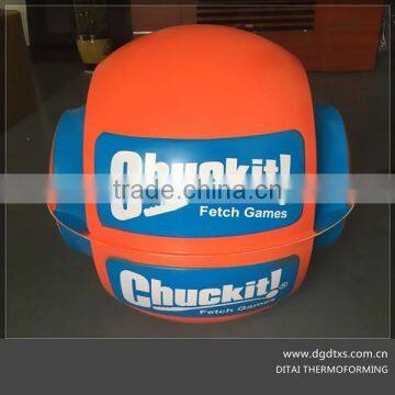 DITAI Produce HIPS Display Sign