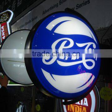 Letter Light Box for Advertising photo-2