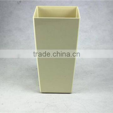 Newest Style Plastic Flower Container Interior Decoration LGH15-23 photo-3