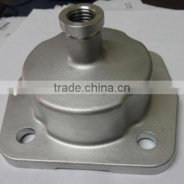 Die Casting Machinery Parts