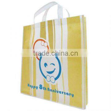 Nonwoven Shopping Bag