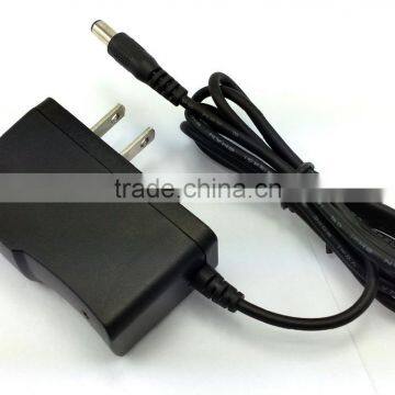 U.S. Power Adapter 6v 0.5a Universal Ac/dc Adapter. 3' Foot Cord With 5.5mm x 2.1mm Tip photo-3