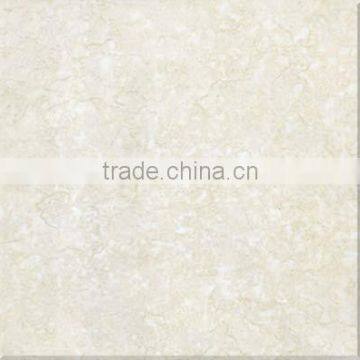 Beige Soluble Salt Polished Floor Tile