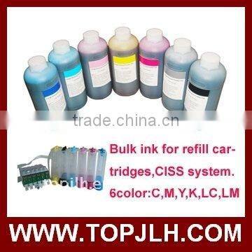 Dye Ink for Mutoh VJ-1604W/ VJ-1204/ VJ-1604 /VJ-2606 Best Products for Import photo-3