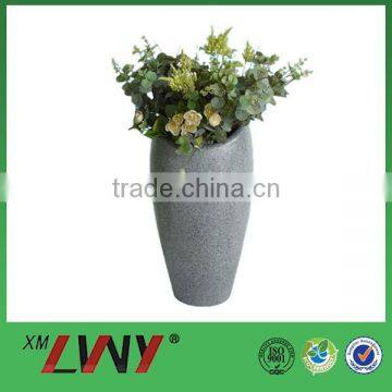 Modern garden wholesale decorative pots