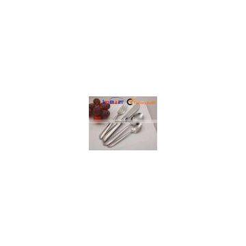 stainless steel tableware cutlery sets