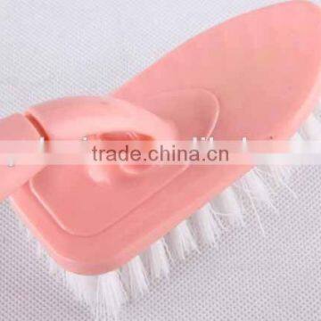 Plastic Cleaning Brush photo-3