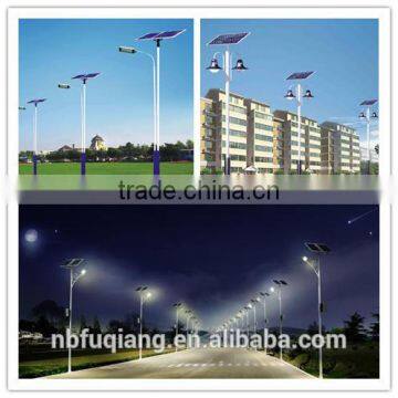 FQ-501 Solar Powered LED Light,induction Light ,solar Light With Sensor photo-4