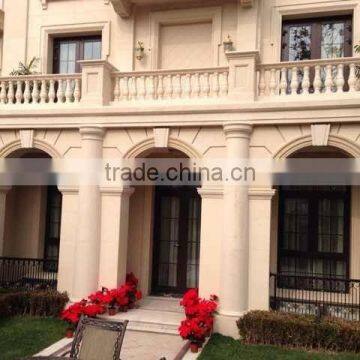 New Jura Beige Limestone Slab Price Beige Marble Tile Beige Limestone Tile photo-4