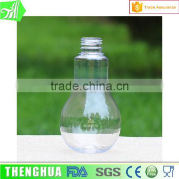 50ml PET Beverage Bottle