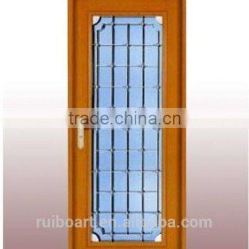 Interior Wood Door / Modern Wood Door Designs photo-3