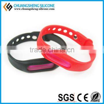 Kids or Adults Mosquito Safe Bangle, New Fashion Wristband photo-2