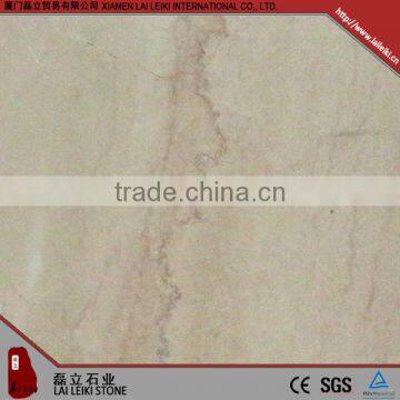 Hot sale high quality Red-gream imported polished italian marble