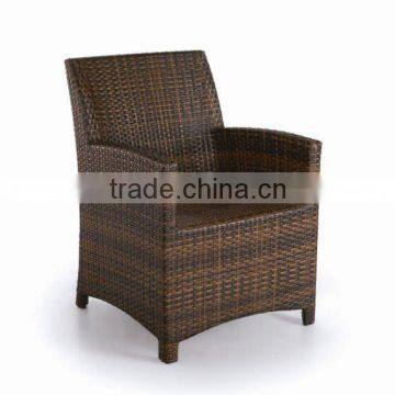 garden chair wicker chair