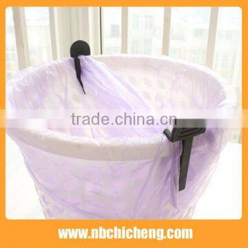 Plastic Garbage Bin Clip/Trash Clip photo-3